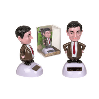 Соларна фигура, Mr. Bean 