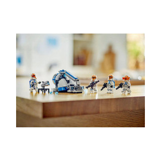 LEGO коцки, Star Wars, 332nd Ahsoka's Clone Trooper™ Battle Pack 