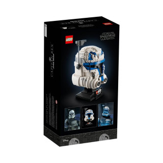 LEGO коцки, Star Wars, Captain Rex™ Helmet 