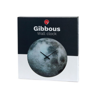 Ѕиден часовник, Gibbous 