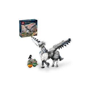 LEGO коцки, Harry Potter, Buckbeak 