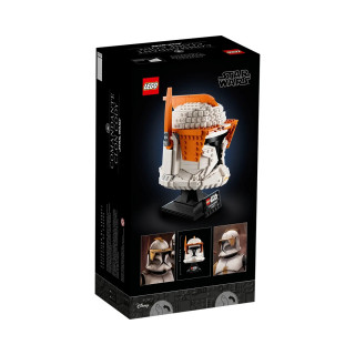 LEGO коцки, Star Wars, Clone Commander Cody™ Helmet 