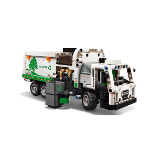 LEGO коцки, Technic, Mack® LR Electric Garbage Truck 