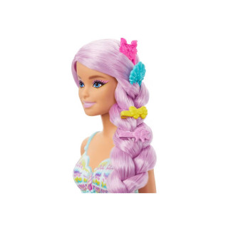 Кукла Barbie Mermaid 