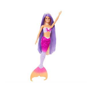 Кукла Barbie Mermaid 