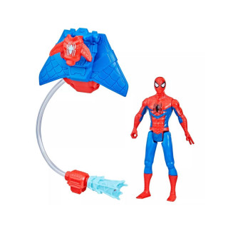 Фигура, Marvel: Spider-Man Web Splashers (Epic Hero Series) 