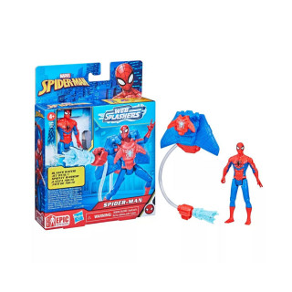 Фигура, Marvel: Spider-Man Web Splashers (Epic Hero Series) 