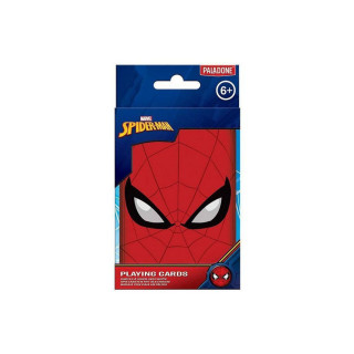 Карти за игра, Marvel: Spider-Man 