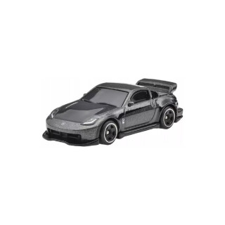 Фигура, Hot Wheels: Fast & Furious - Nissan 350Z Custom 