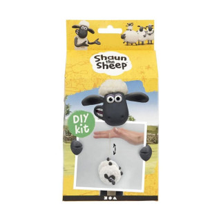 Креативен сет за изработка, Shaun The Sheep - Yoyo 