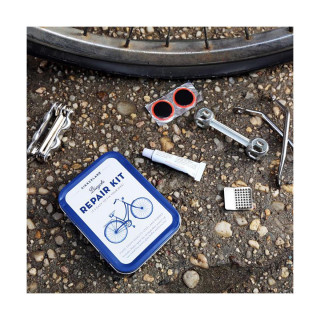 Сет алатки за поправка на велосипед, Bicycle repair kit 