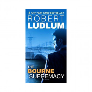 The Bourne Supremacy 