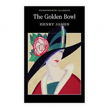 The Golden Bowl 