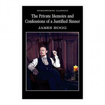 The Private Memoirs & Confessions of a Justified Sinner 