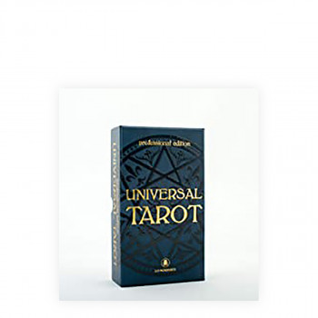 Universal Tarot Professional edition 