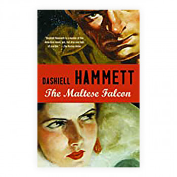 The Maltese Falcon 