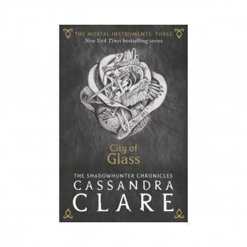 The Mortal Instruments 3: City of Glass 