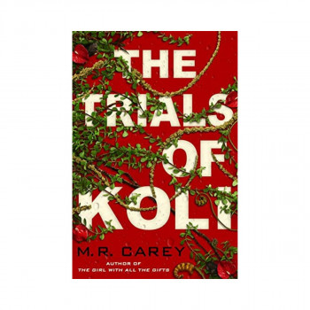 The Trials of Koli 