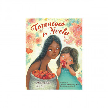 Tomatoes for Neela 