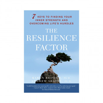 The Resilience Factor 