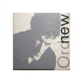 Винил, New Order - Low-Life (1985) 
