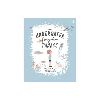 The Underwater Fancy-Dress Parade 