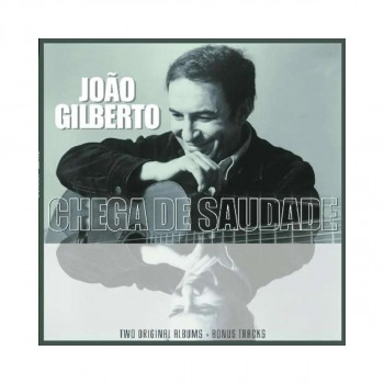 Винил, João Gilberto - João Gilberto / Chega De Saudade 