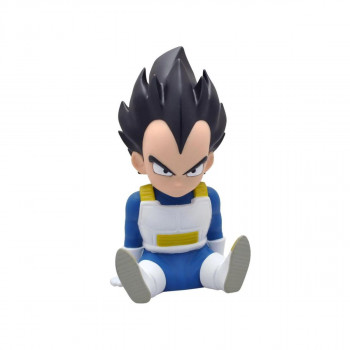 Касичка за пари, Dragon Ball Chibi - Vegeta 