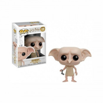 Фигура, Pop!, Harry Potter - Dobby 