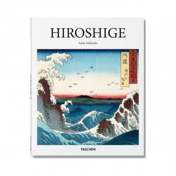 Hiroshige (Taschen) 