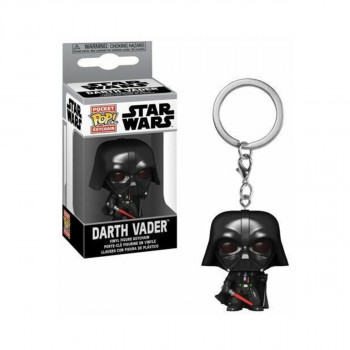 Приврзок за клучеви, Pocket POP!, Star Wars - Darth Vader 