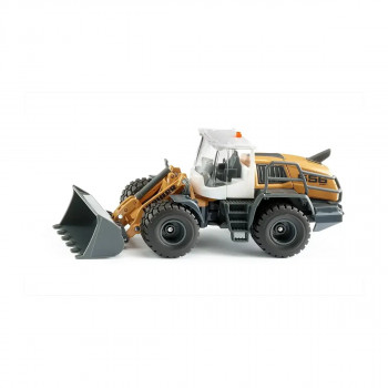 Фигура, Liebherr L556 Wheel-loader 