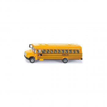 Фигура, US School Bus 2 