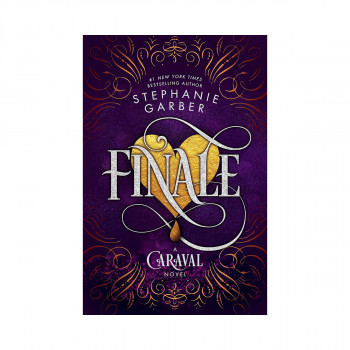 Finale: A Caraval Novel 