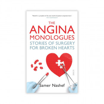 The Angina Monologues 