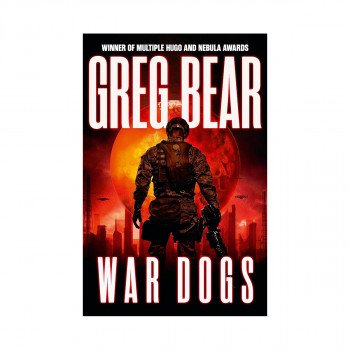 War Dogs 