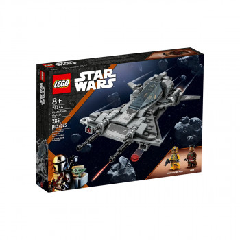 LEGO коцки, Star Wars, Pirate Snub Fighter 