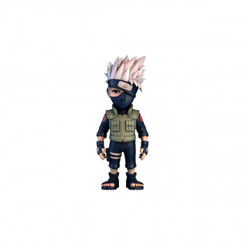 Фигура, MINIX, Naruto Shippuden: Wave 4 - Kakashi Hatake, 12cm 