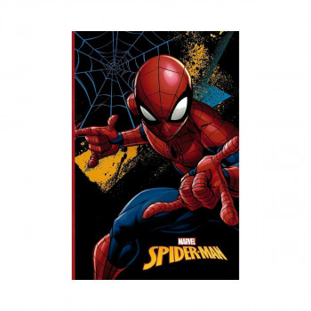 Тетратка, Marvel: Spider-Man, B5, 40 листови 