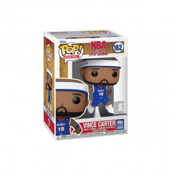 Фигура, Pop! Basketball, NBA All Stars - Vince Carter 