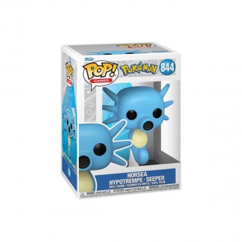 Фигура, Pop! Games, Pokemon - Horsea 