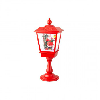 Декоративна фигура со LED светла, Lantern, 70 cm 