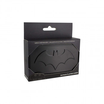 Карти за игра, DC Batman