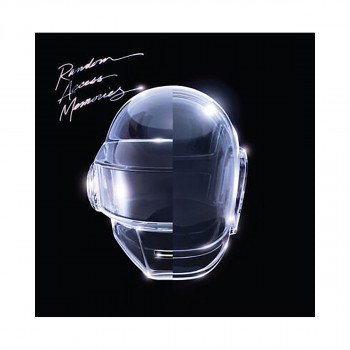 Винил, Daft Punk – Random Access Memories (10th Anniversary) 