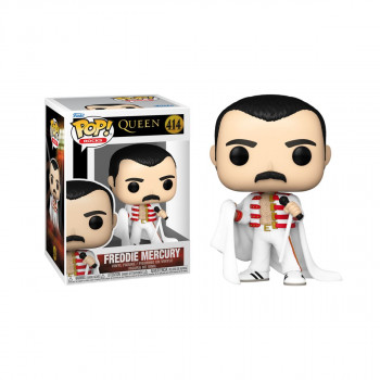 Фигура, Pop! Rocks, Queen - Freddie Mercury