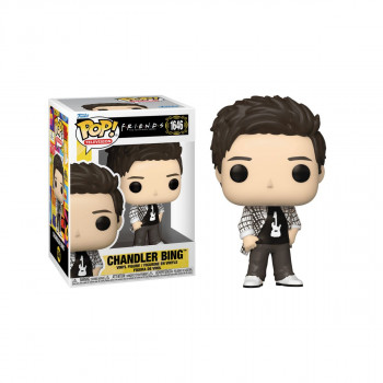 Фигура, Pop! Television, Friends - Chandler Bing (Way, No Way)