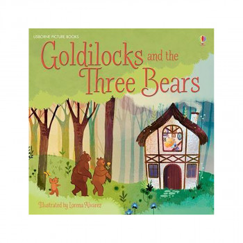 Goldilocks and the Three Bears 