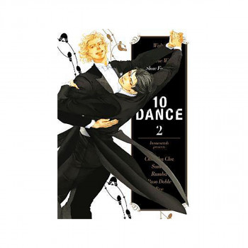 10 Dance 2 