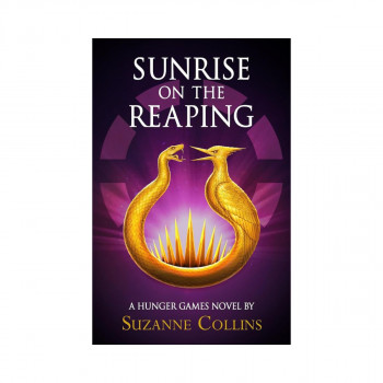 Sunrise on the Reaping