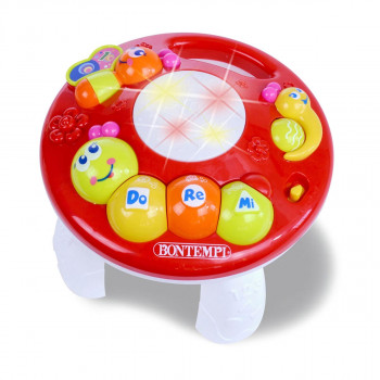 Музичка играчка - масичка Toy Band Baby, Baby Melody Desk 